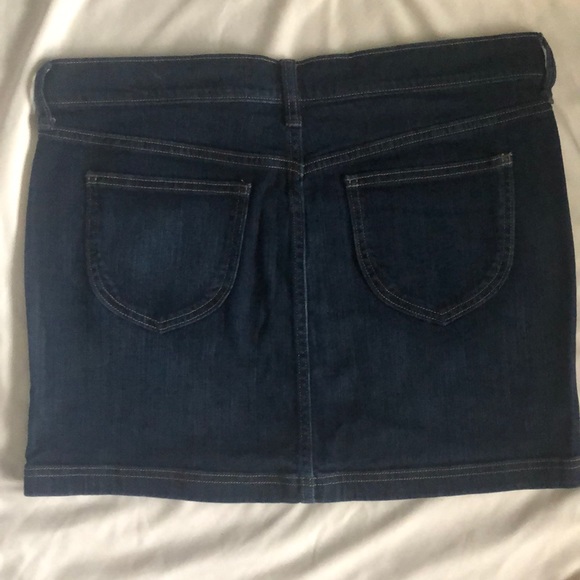 NWOT Old Navy Skirt SZ 10 - Picture 3 of 4